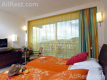 Sofitel Tahiti Resort 6